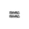 Blum 0mm Screw-on Cam Adjustable In Line Baseplate for Cliptop Hinges 175H3100 - alternate 2